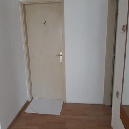 Valerija II Hotell Zagreb Exteriör bild