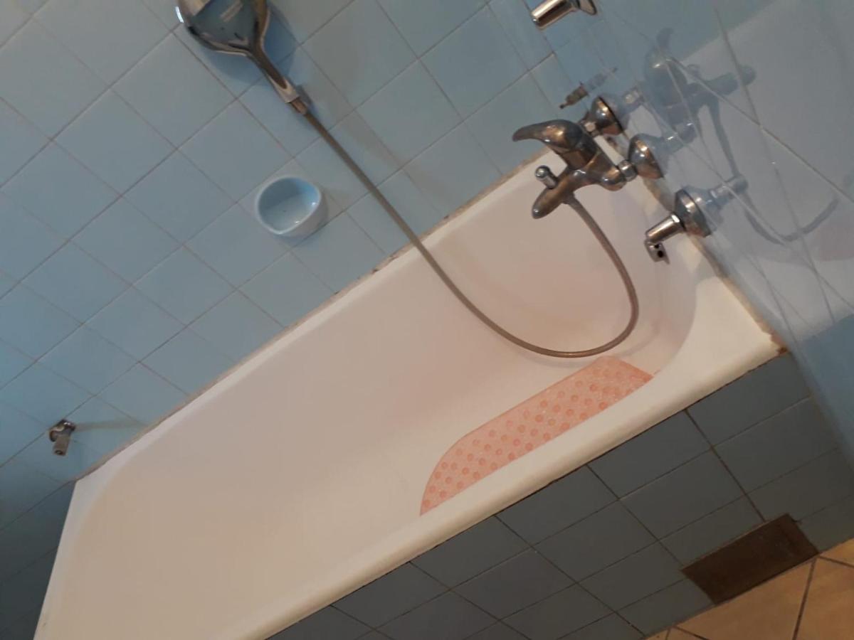 Valerija II Hotell Zagreb Exteriör bild
